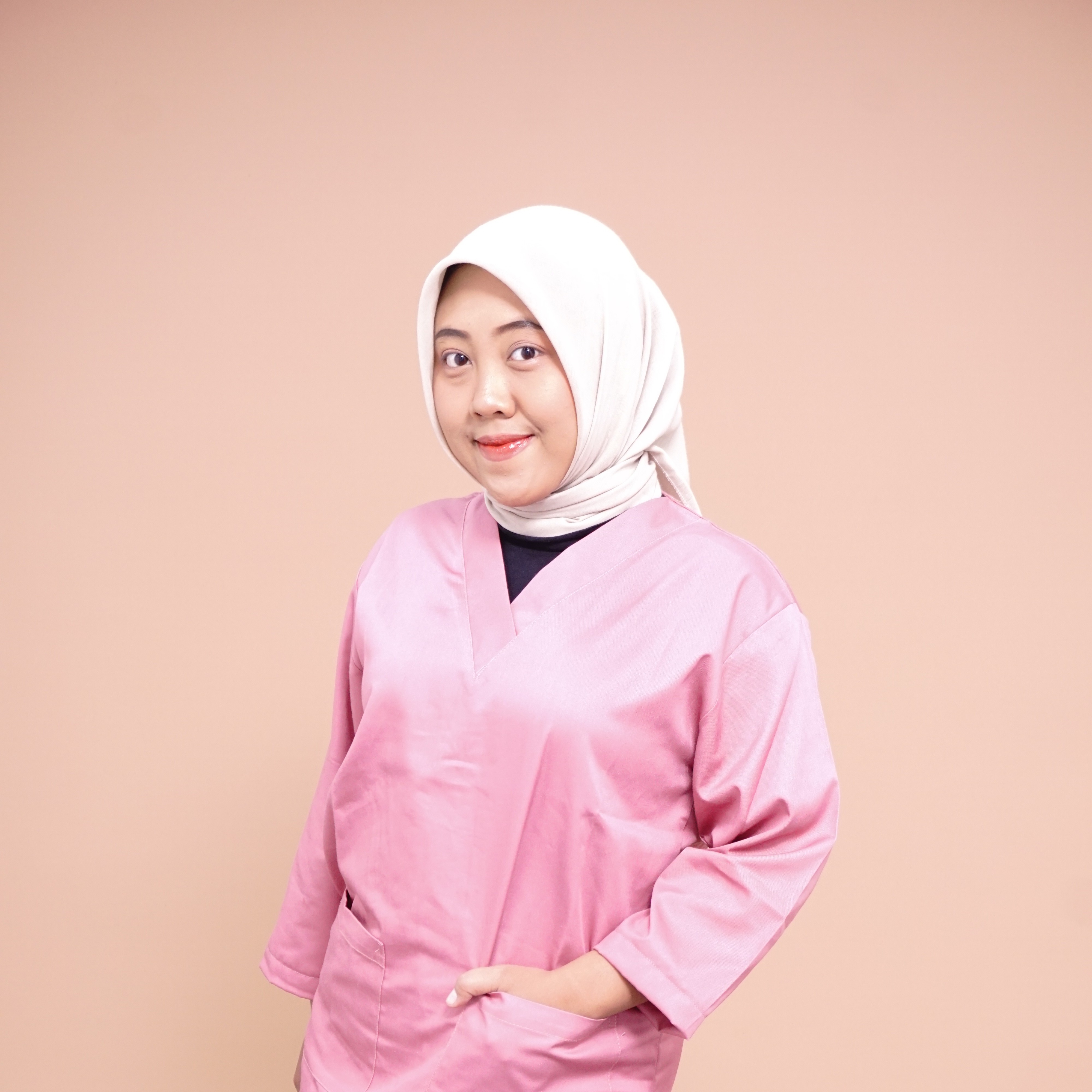 Allisya Rafaela Cantika